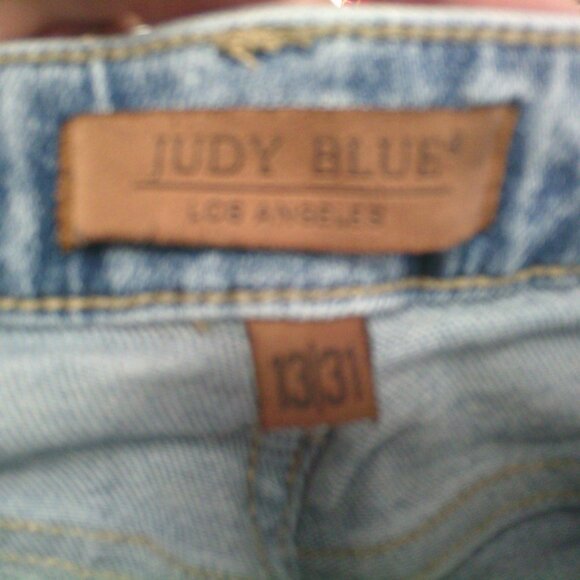 Judy Blue jeans - Picture 5 of 5